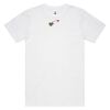 Mens Block Tubular Tee Thumbnail