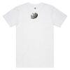 Mens Block Tubular Tee Thumbnail