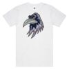 Mens Block Tubular Tee Thumbnail