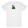 Mens Block Tubular Tee Thumbnail
