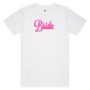 Mens Block Tubular Tee Thumbnail