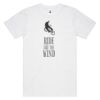 Mens Block Tubular Tee Thumbnail