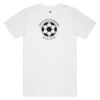 Mens Block Tubular Tee Thumbnail