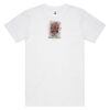 Mens Block Tubular Tee Thumbnail