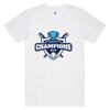 Mens Block Tubular Tee Thumbnail