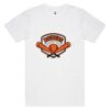 Mens Block Tubular Tee Thumbnail