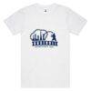 Mens Block Tubular Tee Thumbnail