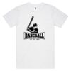 Mens Block Tubular Tee Thumbnail