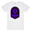 Mens Block Tubular Tee Thumbnail