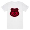 Mens Block Tubular Tee Thumbnail