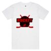 Mens Block Tubular Tee Thumbnail