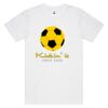 Mens Block Tubular Tee Thumbnail