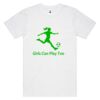 Mens Block Tubular Tee Thumbnail