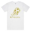 Mens Block Tubular Tee Thumbnail