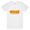 Mens Block Tubular Tee Thumbnail