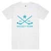 Mens Block Tubular Tee Thumbnail