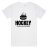 Mens Block Tubular Tee Thumbnail