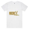 Mens Block Tubular Tee Thumbnail