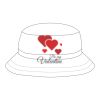 Custom Full Sublimated Bucket Hat (MOQ 50) Thumbnail