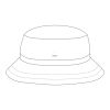 Custom Full Sublimated Bucket Hat (MOQ 50) Thumbnail