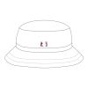 Custom Full Sublimated Bucket Hat (MOQ 50) Thumbnail