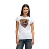 Womens Softstyle Cotton Tee Thumbnail