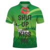 Custom Full Sublimated Polo Design 6 Thumbnail