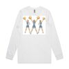 Mens Base Long Sleeve Tee Thumbnail