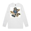Mens Base Long Sleeve Tee Thumbnail