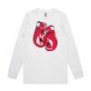 Mens Base Long Sleeve Tee Thumbnail