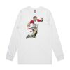Mens Base Long Sleeve Tee Thumbnail