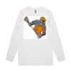 Mens Base Long Sleeve Tee Thumbnail
