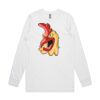 Mens Base Long Sleeve Tee Thumbnail