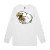 Mens Base Long Sleeve Tee Thumbnail