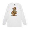 Mens Base Long Sleeve Tee Thumbnail