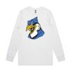 Mens Base Long Sleeve Tee Thumbnail