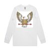 Mens Base Long Sleeve Tee Thumbnail