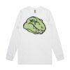 Mens Base Long Sleeve Tee Thumbnail