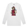 Mens Base Long Sleeve Tee Thumbnail