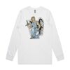 Mens Base Long Sleeve Tee Thumbnail
