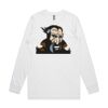 Mens Base Long Sleeve Tee Thumbnail