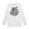 Mens Base Long Sleeve Tee Thumbnail