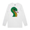 Mens Base Long Sleeve Tee Thumbnail