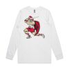 Mens Base Long Sleeve Tee Thumbnail