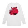 Mens Base Long Sleeve Tee Thumbnail
