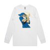 Mens Base Long Sleeve Tee Thumbnail