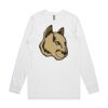 Mens Base Long Sleeve Tee Thumbnail