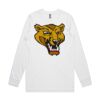 Mens Base Long Sleeve Tee Thumbnail