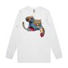 Mens Base Long Sleeve Tee Thumbnail