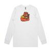 Mens Base Long Sleeve Tee Thumbnail